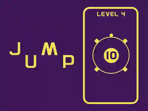 Logħba Jump onlajn