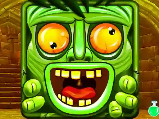 Logħba Jungle Run Oz onlajn