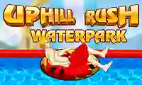 Logħba Uphill rush 7 waterpark onlajn