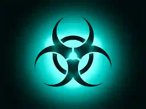 Logħba Pandemic Simulator onlajn