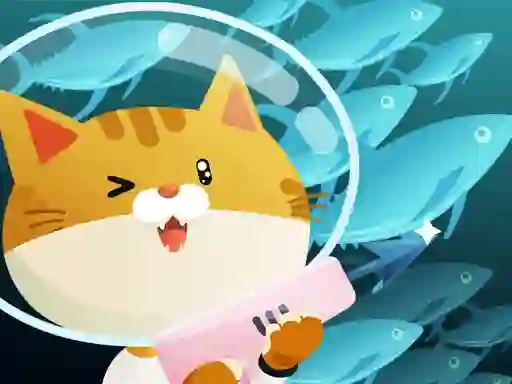 Logħba The FisherCat Online onlajn