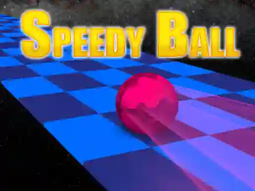 Logħba Speedy Ball onlajn