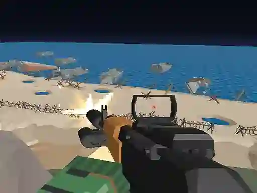 Logħba Extreme Battle Pixel Royale onlajn