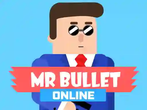 Logħba Mr Bullet Online onlajn