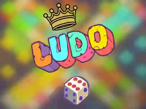 Logħba Ludo Wars onlajn