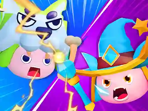 Logħba Mobile Legends Slime onlajn