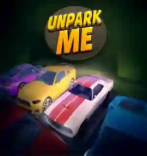 Logħba Unpark Me onlajn