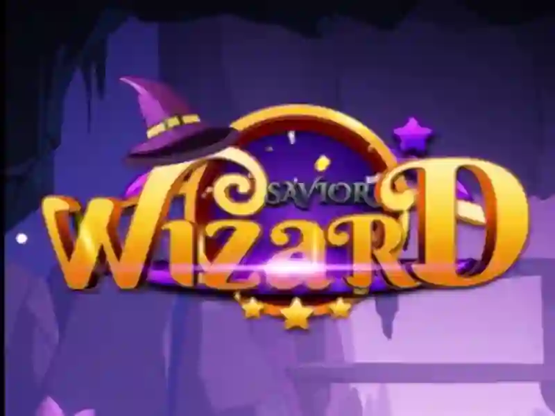 Logħba Savior Wizard onlajn