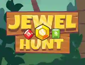 Logħba Jewel Hunt onlajn