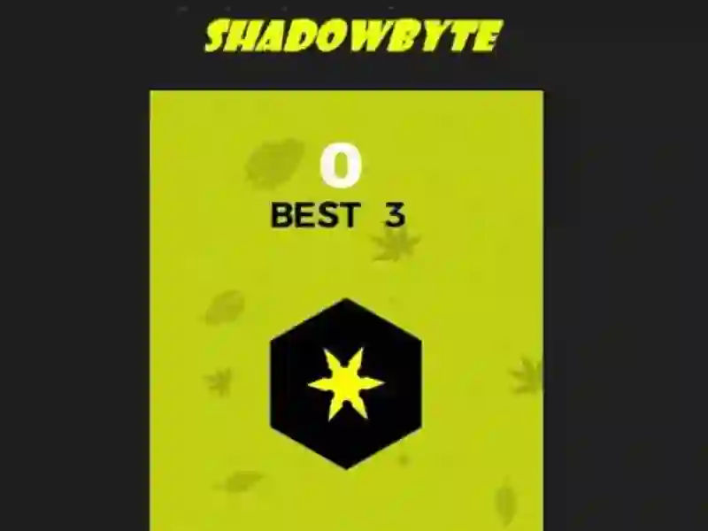 Logħba Shadowbyte onlajn