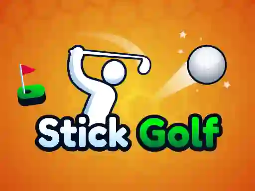Logħba Stick Golf onlajn