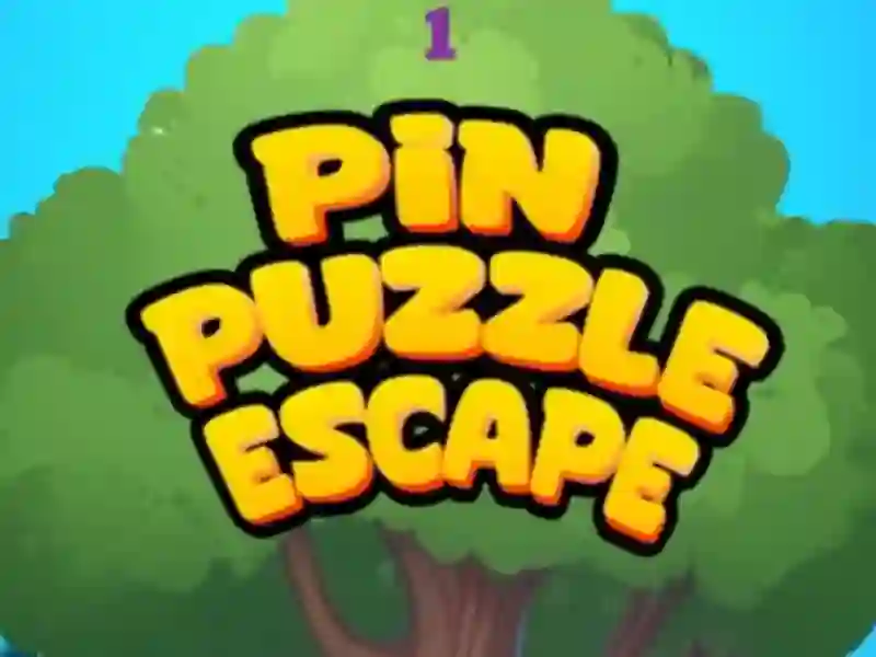 Logħba Pin Puzzle Escape onlajn