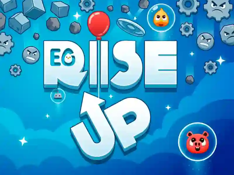 Logħba Eg Rise Up onlajn