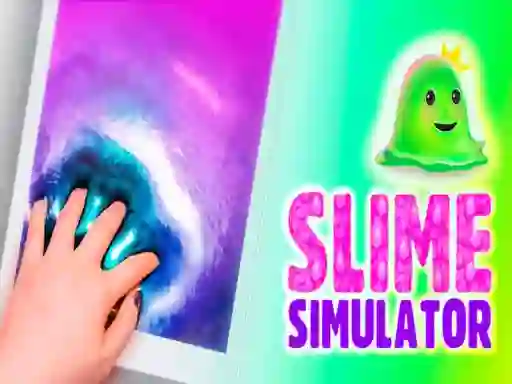 Logħba Slime Simulator onlajn