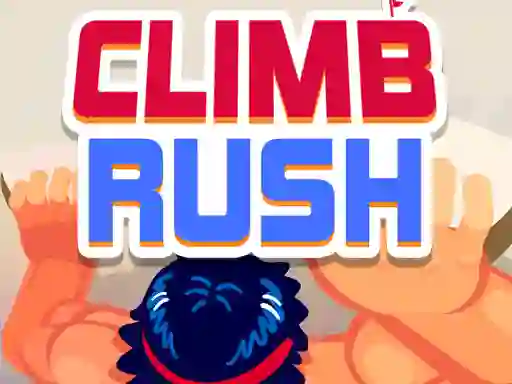 Logħba Climb Rush onlajn