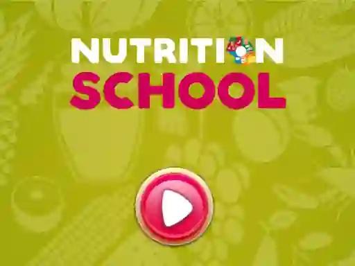 Logħba Nutrition School onlajn