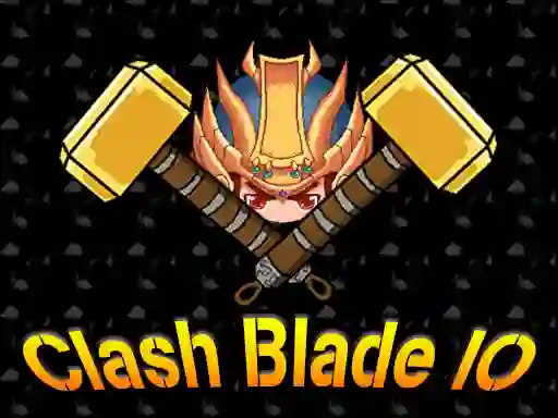 Logħba ClashBlade. com onlajn