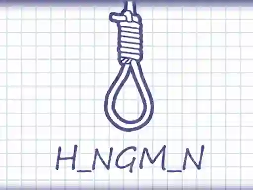 Logħba Hangman Plus onlajn