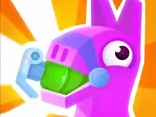 Logħba Pinata masters Online onlajn