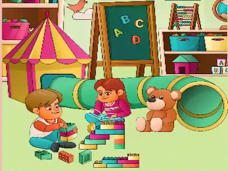 Logħba Art Puzzle onlajn