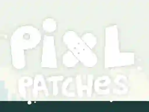 Logħba Pixl Patches onlajn