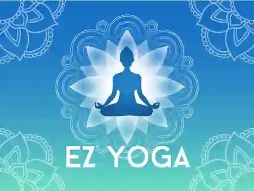 Logħba EZ Yoga onlajn