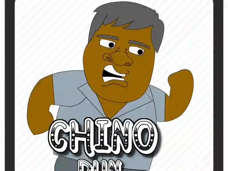 Logħba Chino Run onlajn