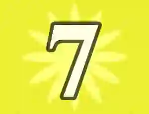 Logħba Number 7 onlajn