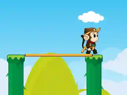 Logħba Crazy Monkey onlajn