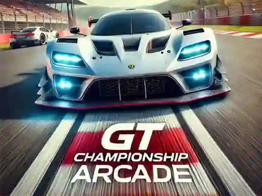 Logħba GT Championship Arcade onlajn