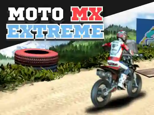 Logħba Xtreme Bike onlajn
