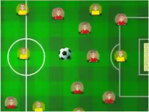 Logħba Soccer Challenge 2018 onlajn