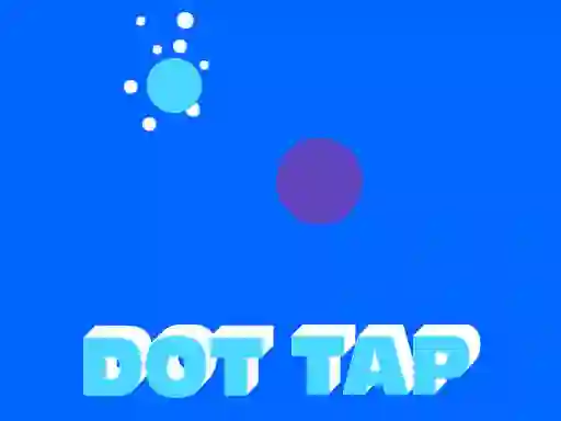 Logħba Dot Tap onlajn