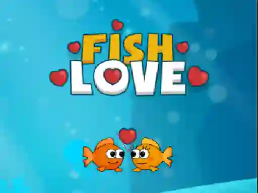 Logħba Fish Lovers onlajn