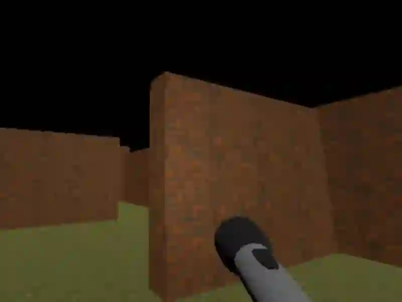 Logħba Zombie Running onlajn