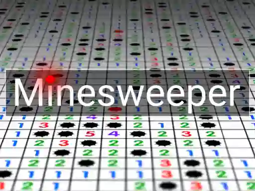 Logħba Minesweeper onlajn