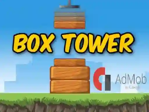 Logħba Box tower onlajn