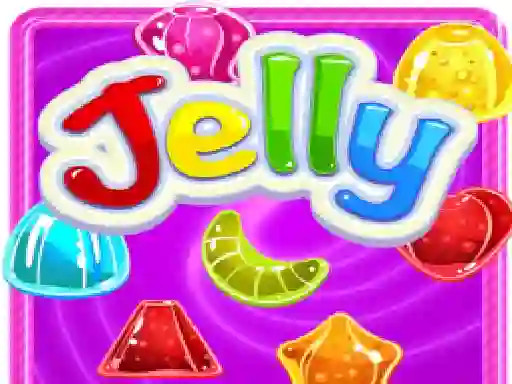 Logħba Jelly onlajn