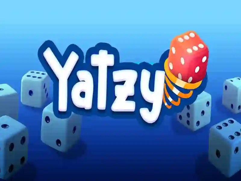 Logħba Ultimate Yatzy onlajn