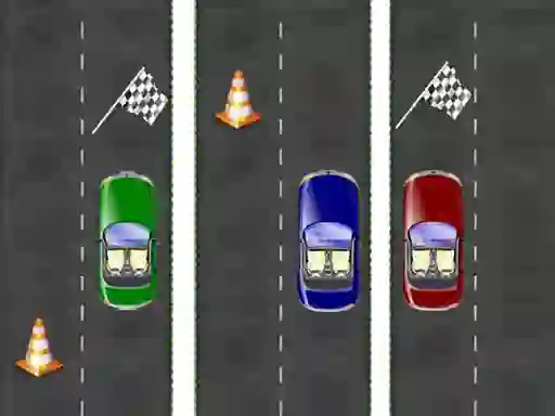 Logħba 3 Cars onlajn