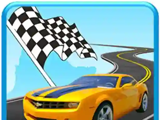 Logħba Road Racer onlajn