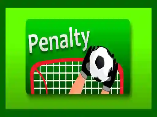 Logħba Penalty onlajn