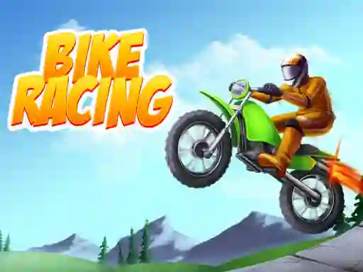 Logħba Bike Racing onlajn