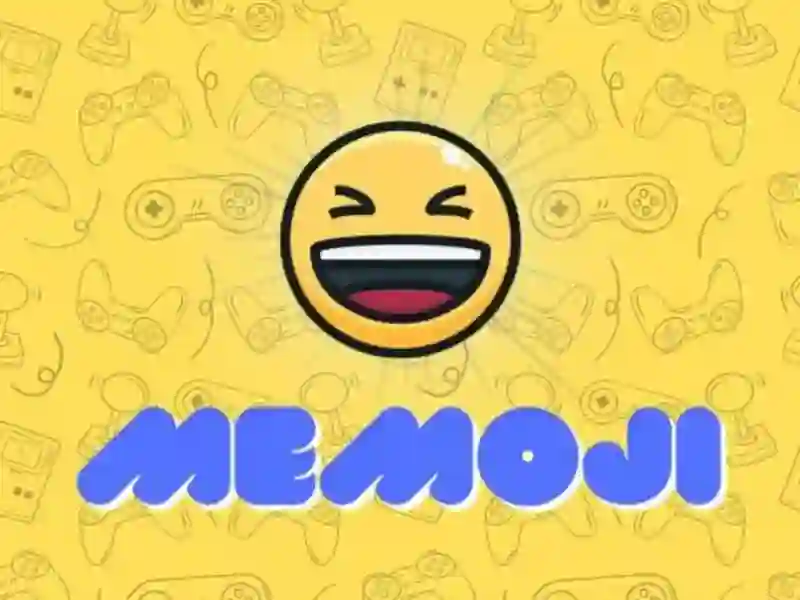 Logħba Memoji onlajn