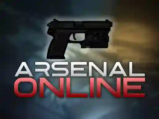 Logħba Arsenal Online onlajn