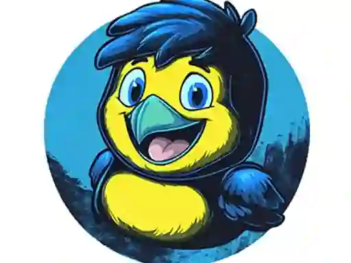 Logħba Help The Bird onlajn