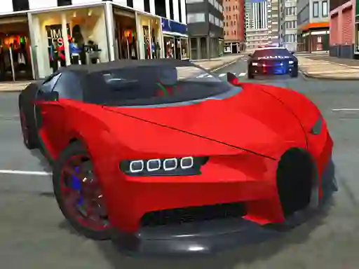 Logħba Car Simulation onlajn