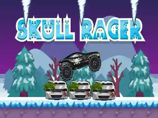 Logħba Skull Racer onlajn