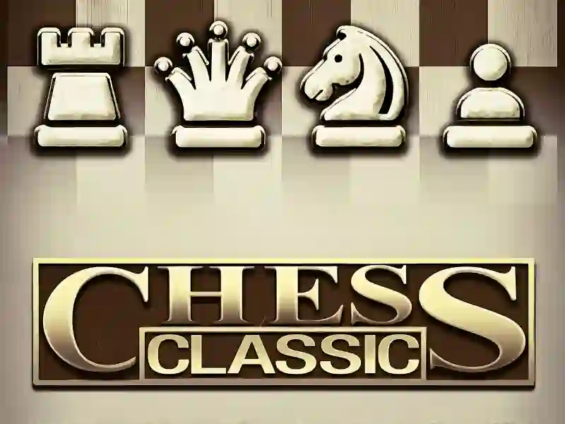 Logħba Chess Classic onlajn