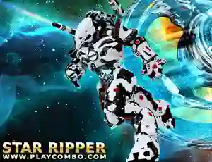 Logħba Star Ripper onlajn